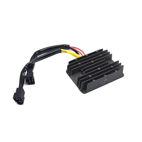 Régulateur de tension redresseur moto Speed Triple 1050 et 955 RS