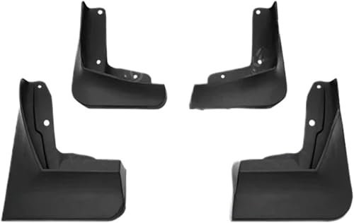Garde-boue pour VW Polo AW protection de carrosserie voiture