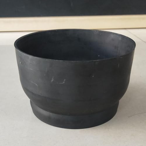 Bota para tanques de buceo de 6L de acero accesorio protector de botellas 2