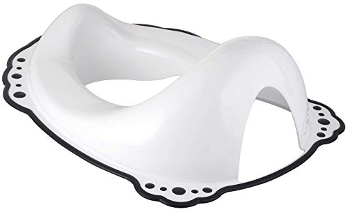 Kindsgut Toiletten-Aufsatz für Kinder, in dezenten und modernen Farben, frei von Schadstoffen und kindgerecht, Fuchs – Bild 5