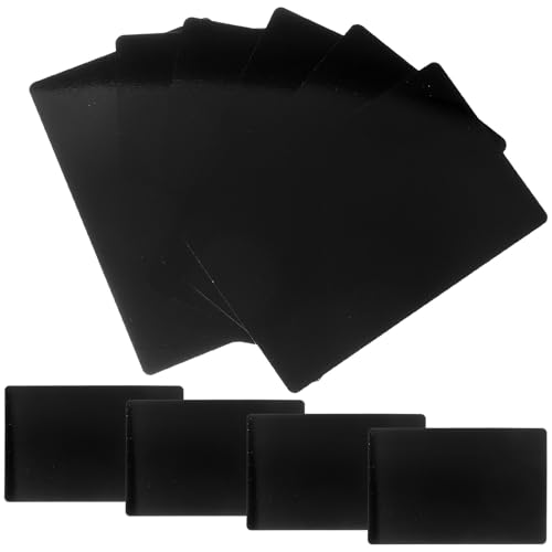 FRCOLOR 10�� �A���~�����[�U�[����Ή� ���h�J�[�h ���^���n���^�����h �r�W�l�X�p ���ȍ쐬�p �u�����N�J�[�h