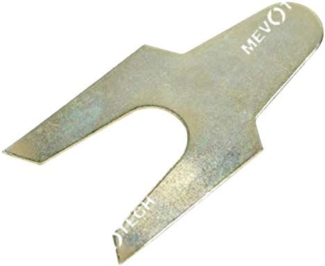 Mevotech Shim - MS80004