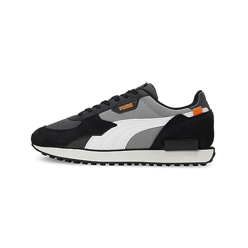 Image of Puma Unisex Adult Future Rider Override Sneaker