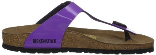 Image of Birkenstock Women's Arizona Soft Footbed Sandals