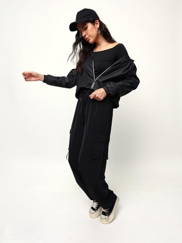 Image of HIGH STAR Polyester Women's Standard Length Standard Length Jacket