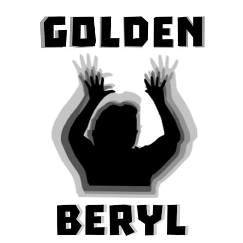 Golden Beryl cover art
