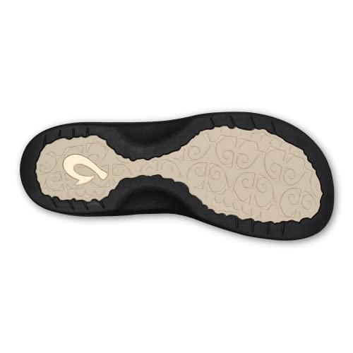 Image of OluKai Ohana Women's Sandals, Water Resistant Flip Flops with Arch Support