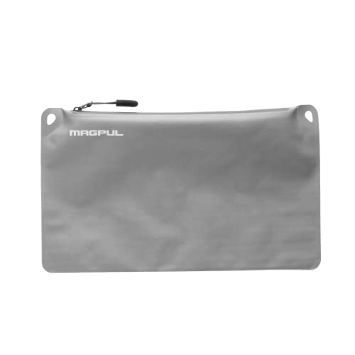 Image of Magpul DAKA Lite Pouch Zippered Tactical Range Tool and Gear Bag