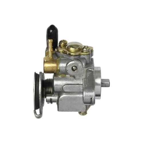 Conjunto para motocicleta 50cc 80cc ZAPC120 82652R motor de repuesto cilindro 2