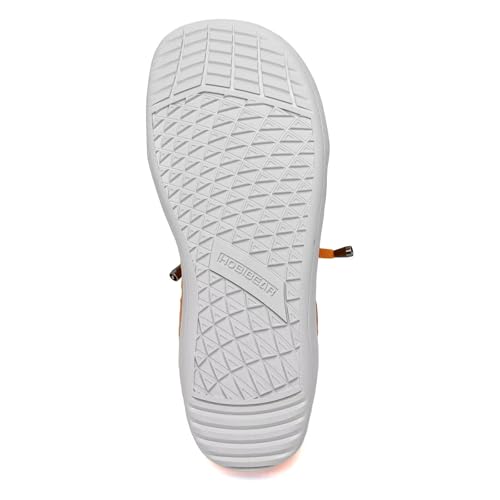 HOBIBEAR Barefoot Shoes for Women Men Wide Toe Box Zero Drop Slip-on Walking Sneakers4