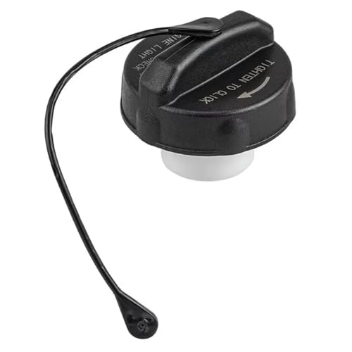 Bouchon de réservoir de carburant pour Dodge Durango 2011-2013 réf 52030377AB
