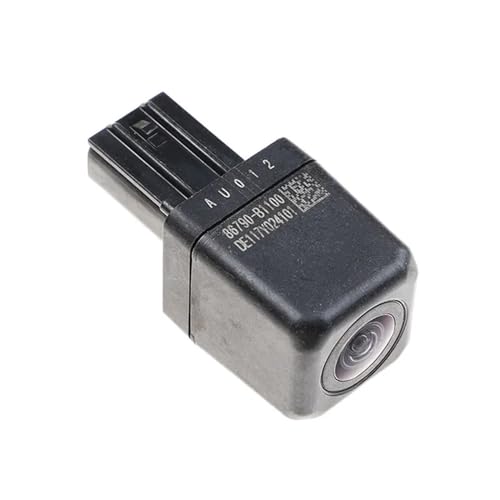 Caméra de recul pour voiture OEM 86790-B1100 radar stationnement arrière