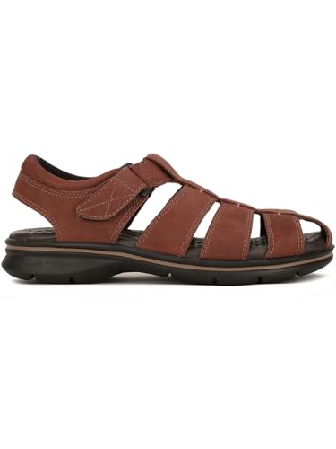 Image of Hush Puppies Men's Slip-on Fisherman Sandal