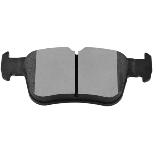 Image of CCIYU Front Rear D1833 D2300 Brake Pads Fit For 2021 For Ford For Bronco Sport,2020-2022 For Escape,2022-2023 For Maverick,2020-2022 For Lincoln For Corsair, Disc Brake Pad Set 8PCS