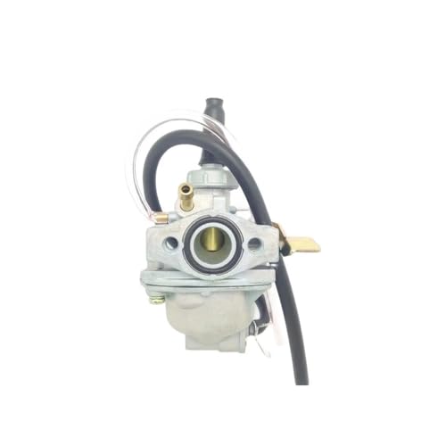 Carburateur 14mm résout les problèmes de démarrage à froid pour Z50R 1976-1999