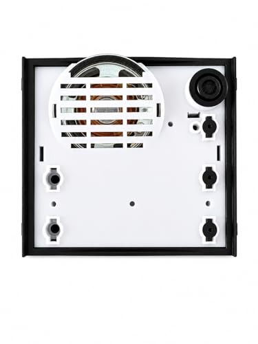 Module micro HP 2BP A AU/V Bticino 332120 : pièce interphone audio vidéo