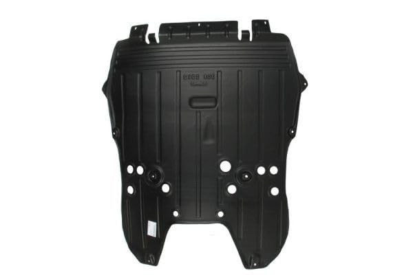 6601-02-6032880P BLIC Cache de protection sous moteur pour RENAULT CLIO 6601-02-6032880P BLIC Cache de protection sous moteur pour RENAULT CLIO