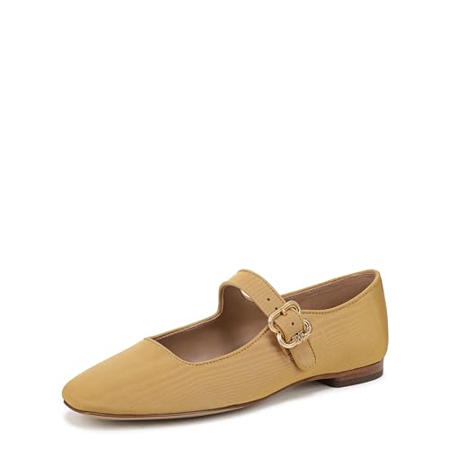 Image of Sam Edelman Women's Michaela Mesh Ballet Flats