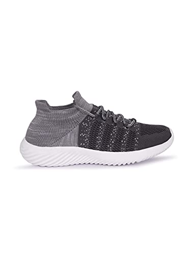 Image of AADI Men's Mesh Outdoor Casual Shoes