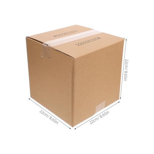 Cajas de embalaje y mudanzas para proteger objetos frágiles de forma segura 3