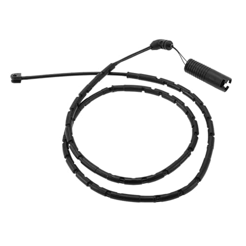 Sensor de pastillas de freno traseras BMW X3 E83 indicador desgaste pastilla freno OEM
