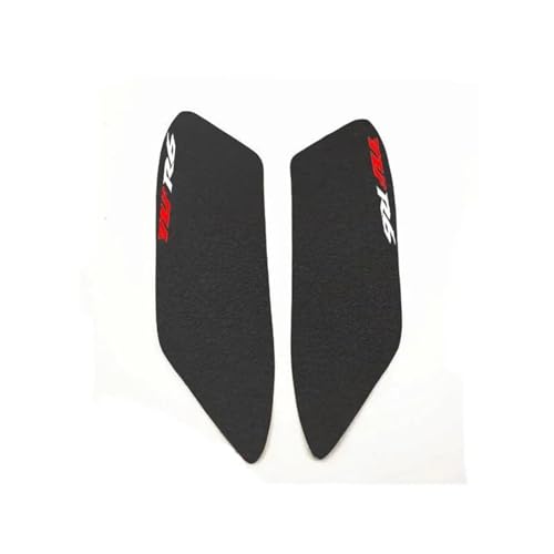 YZFR6 protections réservoir moto Yamaha YZF R6 2006 stickers grip de réservoir anti-rayure