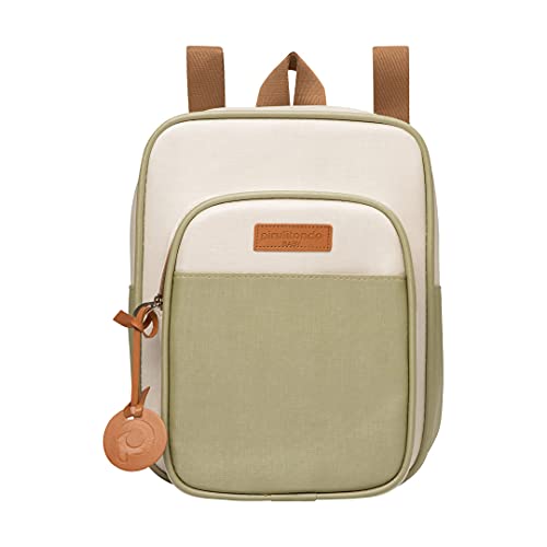 Kit de Bolsa Maternidade Petit Completo Cinza