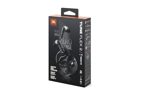 JBL Tune Flex 2 商品画像8