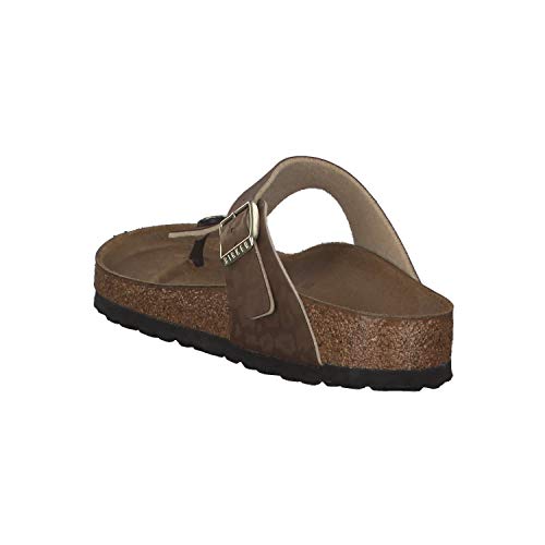 Image of Birkenstock Unisex Gizeh Essentials EVA Sandal
