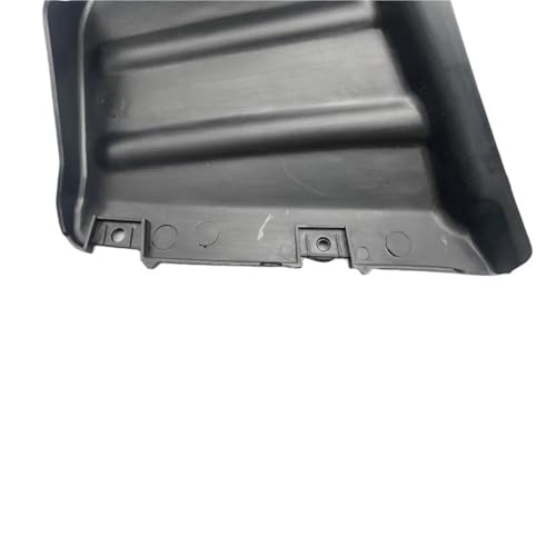 Protector de cejas rueda Civic 2006-2011 que evita salpicaduras y daños traseros 2