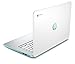HP Chromebook 14-x010wm 14" LED Chromebook NVIDIA Tegra K1 16GB 2.30 GHz (Certified Refurbished)