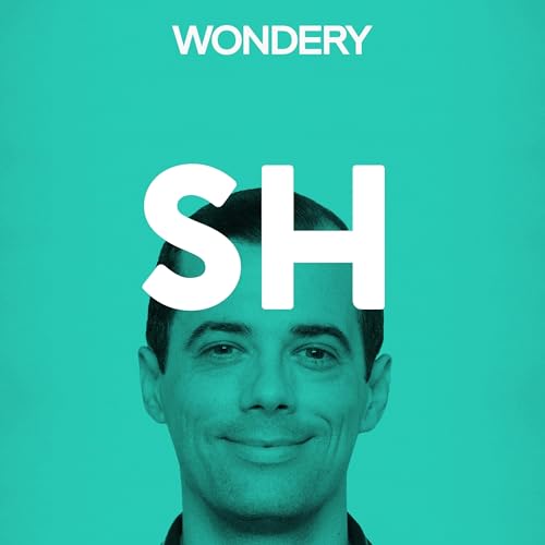 Seth Harp (on drug trafficking in the military) Podcast Por arte de portada