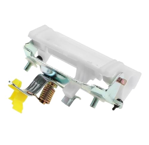 Serrure de rechange MB669338 pour réparer le hayon de votre voiture
