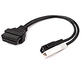 Los materiales de alta calidad le dan al cable una flexibilidad y durabilidad superiores.
