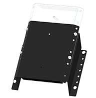 ADJUSTABLE HEIGHT: This jack plate allows adjustment of the engine height from 0-100mm in 20mm increments, perfect for tuning performance or ride. SECURE MOUNTING: Includes rubber pad mounting blocks and stainless steel screws to securely attach the ...