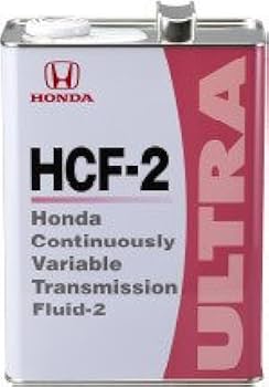 HONDA HCF-2 ATフルード 20リットル Amazon | ホンダ純正 トランスミッションフルード ウルトラHCF-2