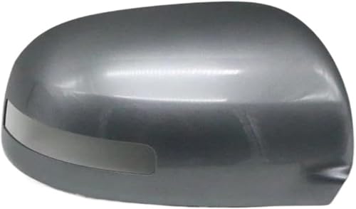 Cadre de coque de rétroviseur Mitsubishi Outlander finition premium ajustement parfait