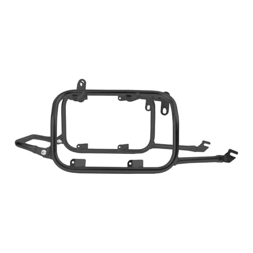 Porte-Bagages Premium pour V-Strom 1050 Finition Robuste - 4