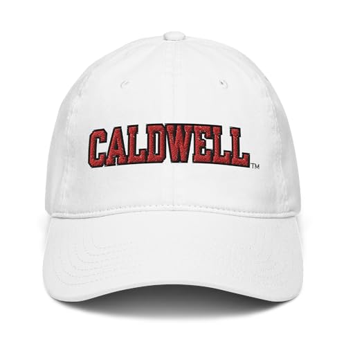 Gorra ajustable oficial de béisbol Caldwell Cougars miniatura 2