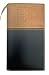 BookFactory 2020 Weekly Pocket Calendar / 2020 Calendar / 2020 Weekly Calendar/Weekly Planner Organizer - Calendar with Notepad (CAL-2020-POCKET(Organizer))