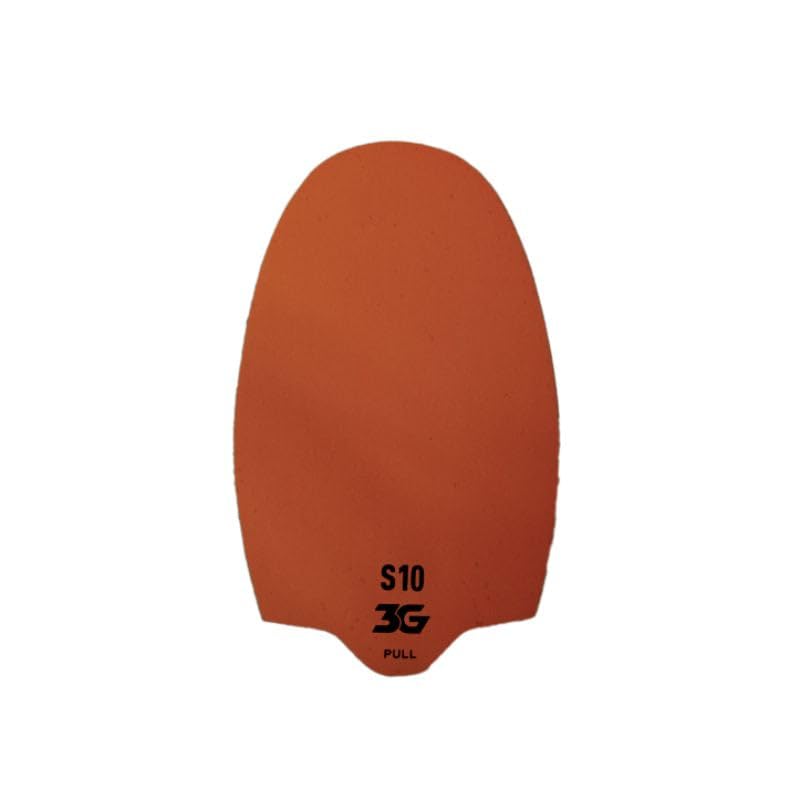 3G Formula S10 Slide Sole