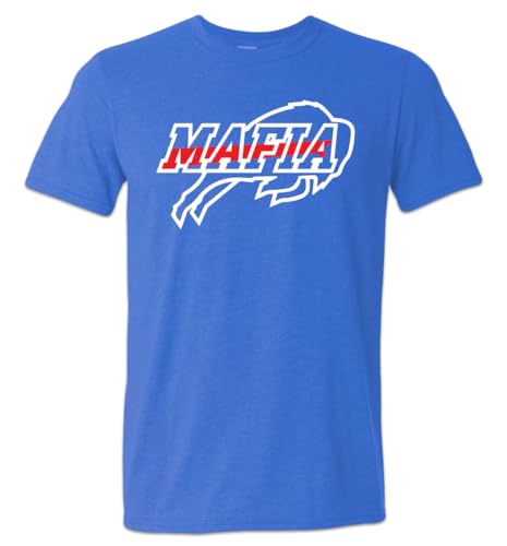 Bills Mafia T-Shirt - Main Image