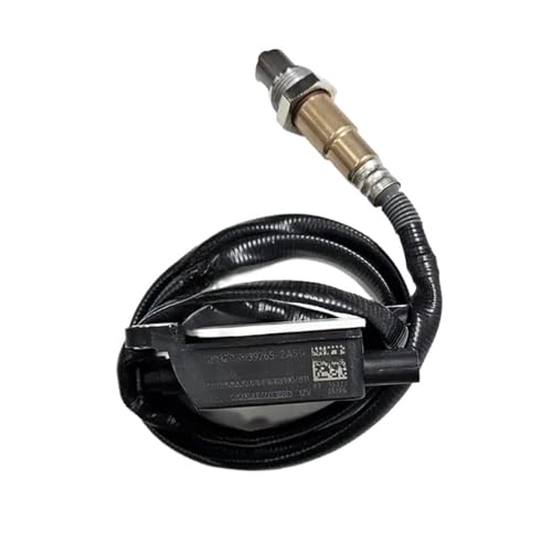 Capteur de particules fines 0281006810 KIA pour stopper le colmatage du FAP