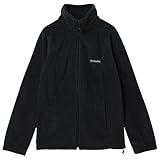 [コロンビア] ウィメンズベントンスプリングスフルジップ BLACK L