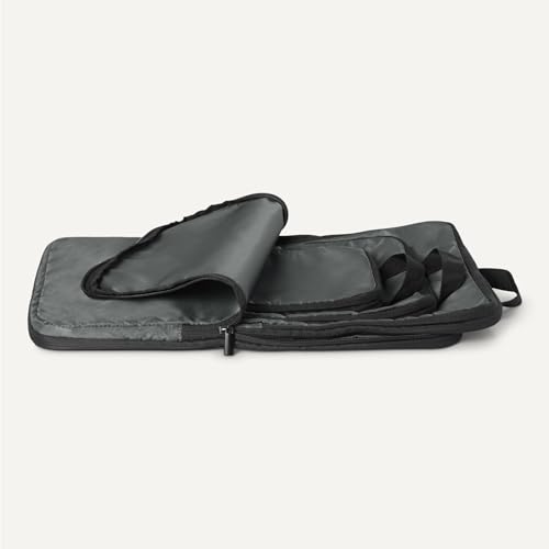 Organisateur De Valise Voyage : Amazon Essentials Cubes de Rangement Compression Ultra-légers a... – Image 4