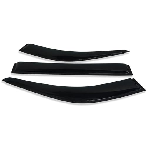 Déflecteur voiture stop buée et pluie pour Toyota Ace 1996-2007