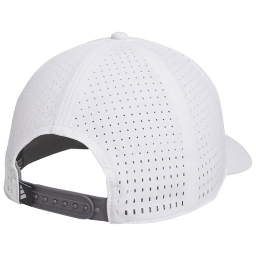 Image of adidas Men's Hydrophobic Tour Golf Hat