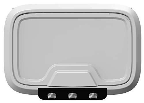 Image of Mango Cool master Glacial Personal Room Air Cooler with Silent Fan and Honeycomb Pads (55)