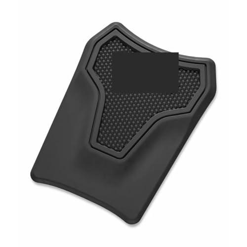 Grip réservoir Tenere 700 2025 évite de glisser au freinage à moto