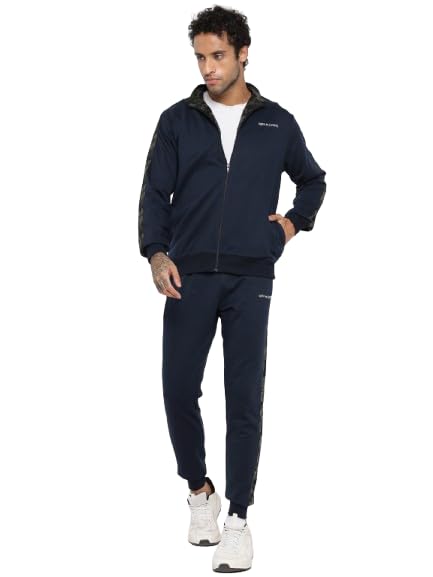 Image of OFF LIMITS MEN MENS CAMO CNS TS Track Suit